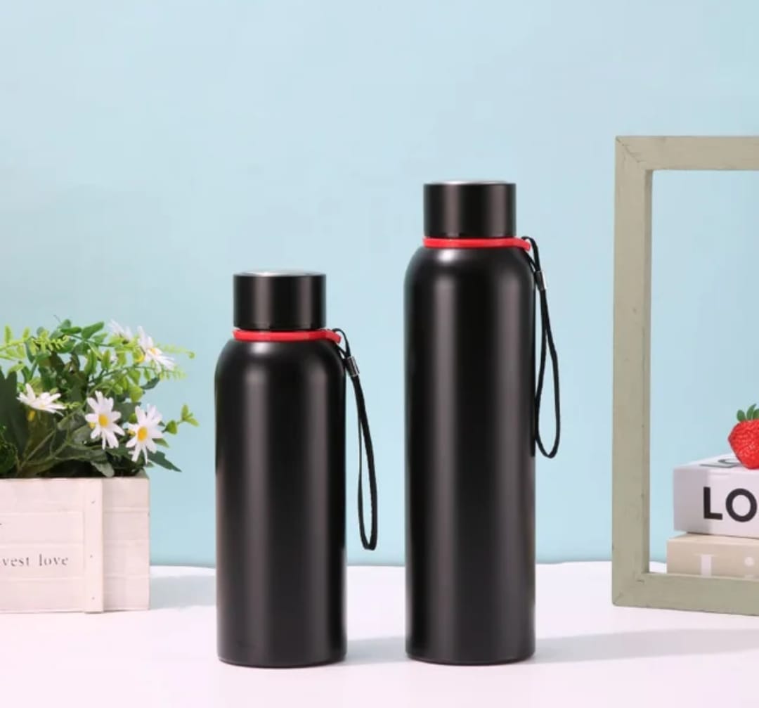 Classic Steel Bottle 500ml