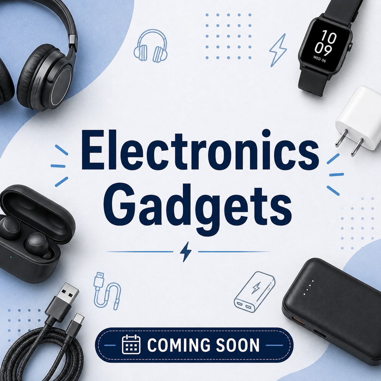Electronics Gadget 20