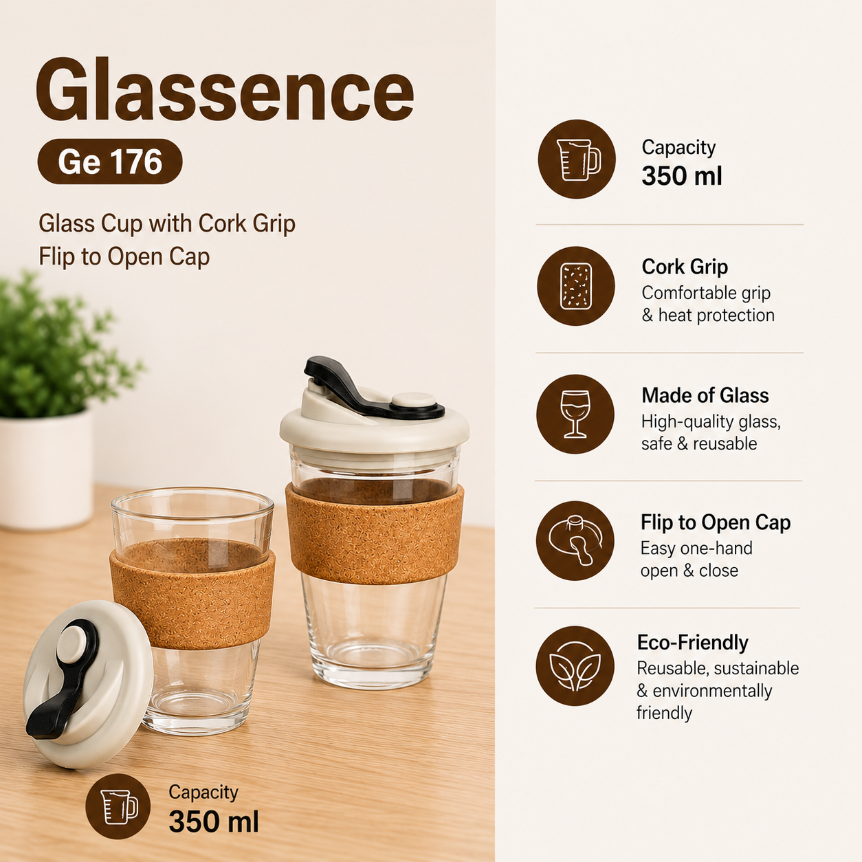 GLASSENCE