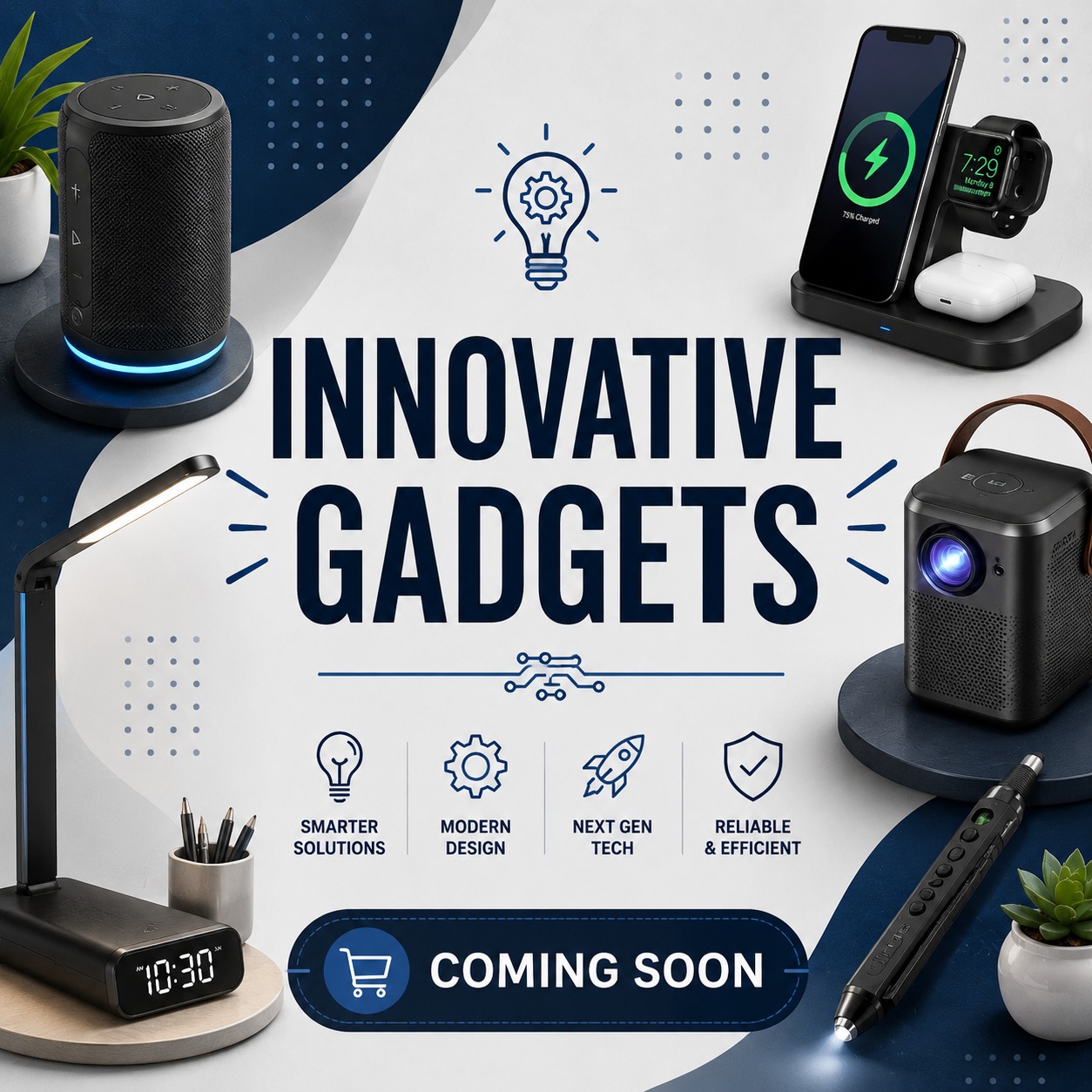 Innovative Gadget 20