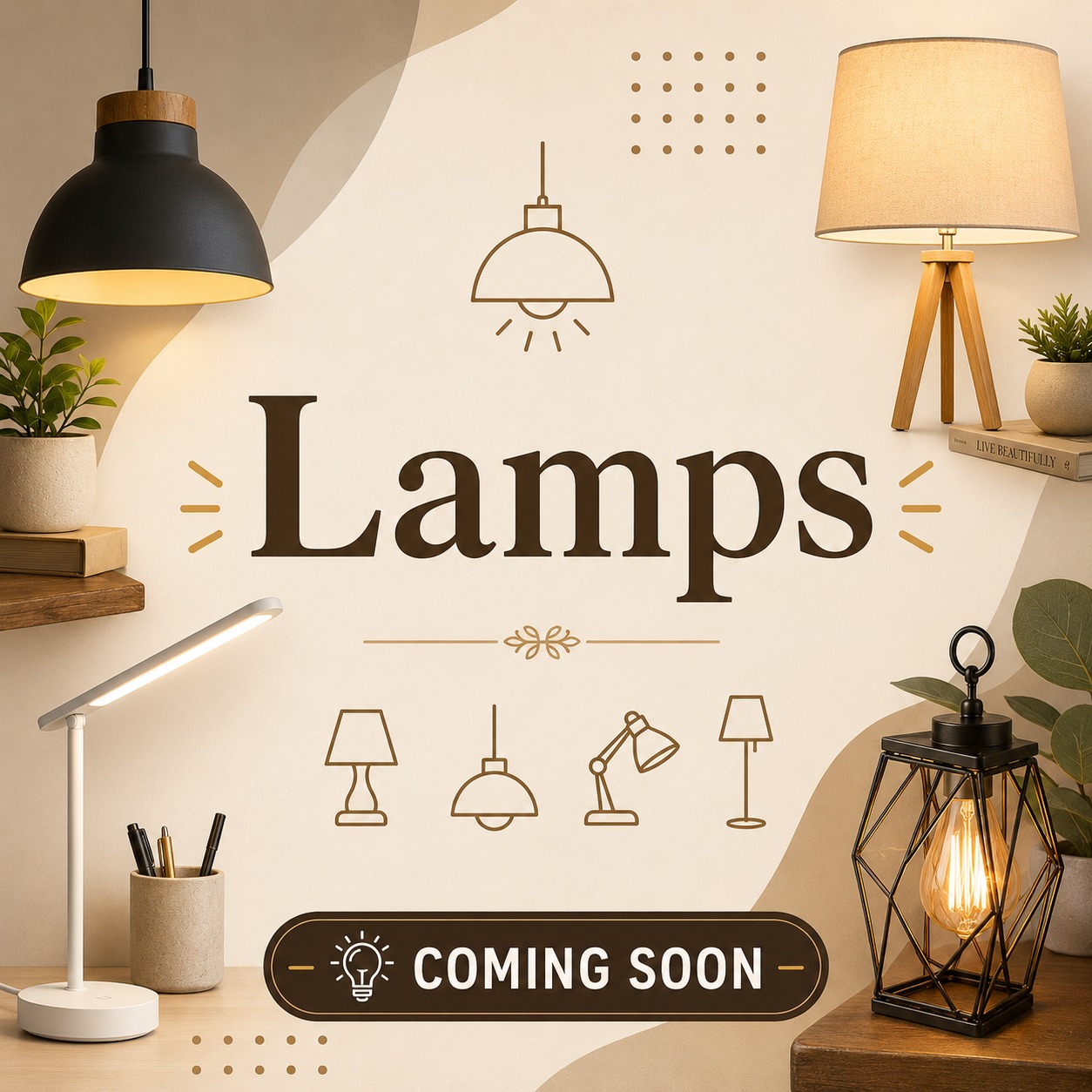 Lamp 20