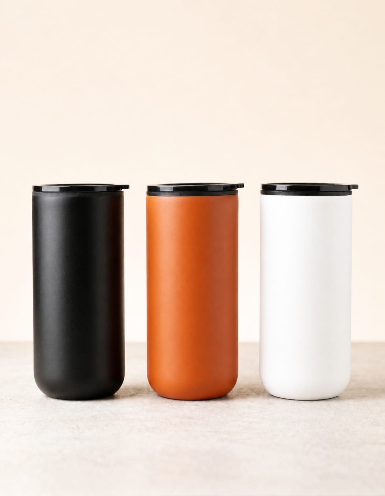 Slim Travel Tumbler 350ml