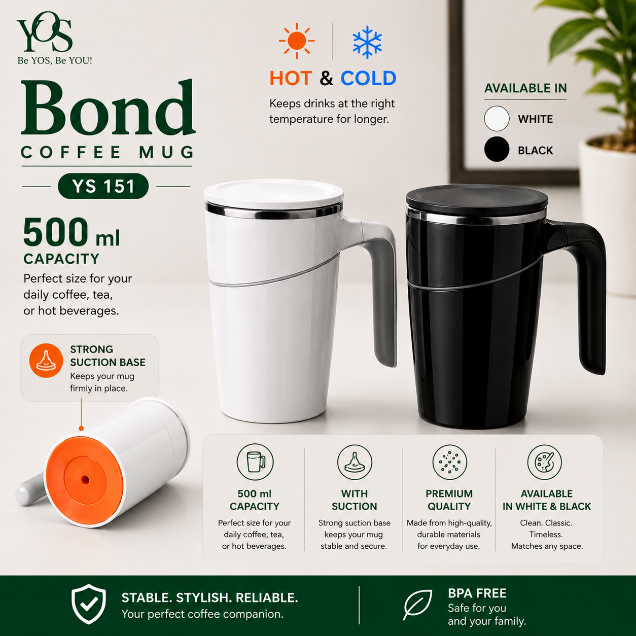 BOND