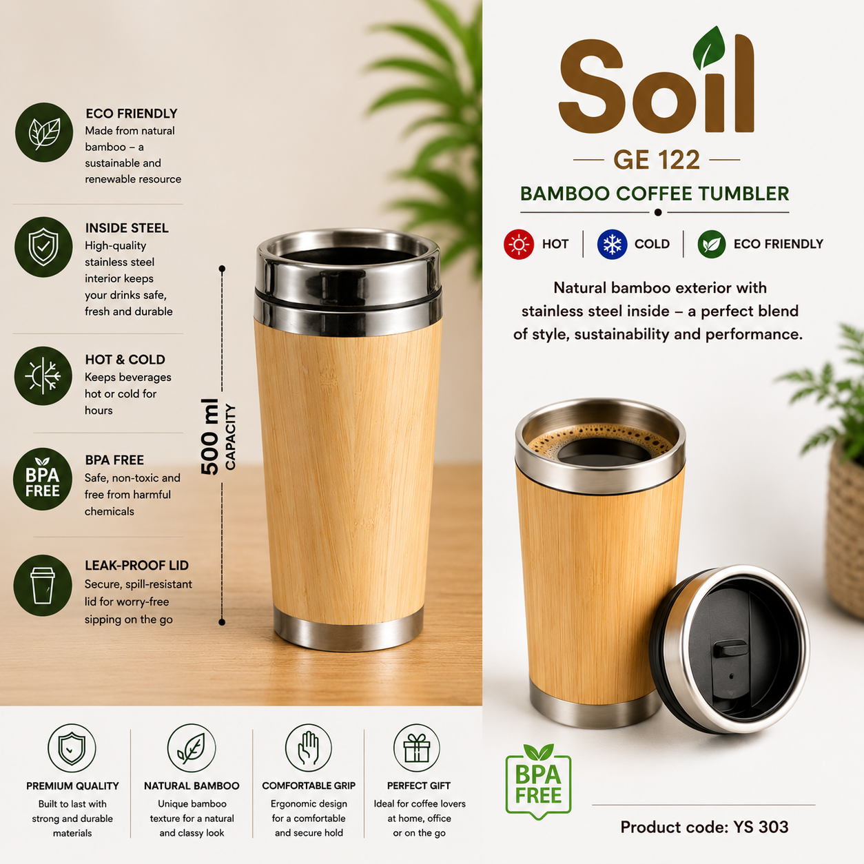 SOIL