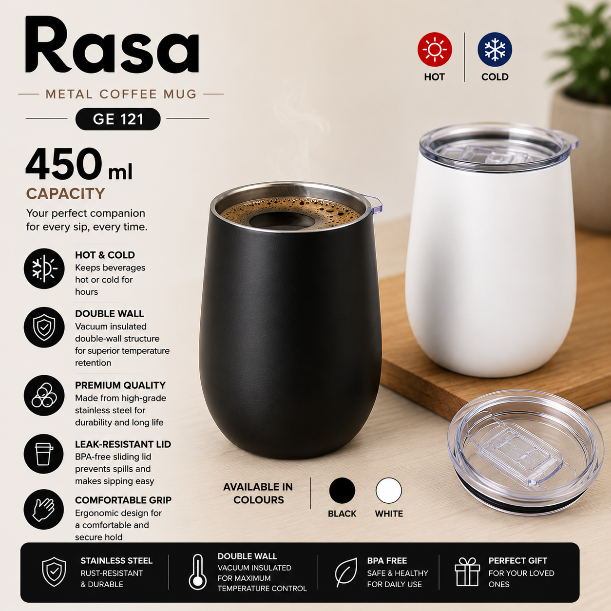 RASA