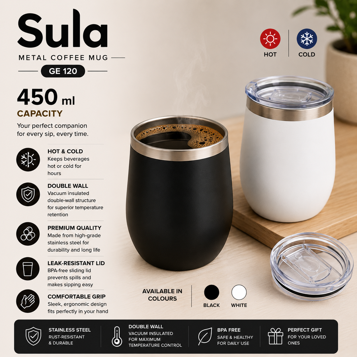 SULA