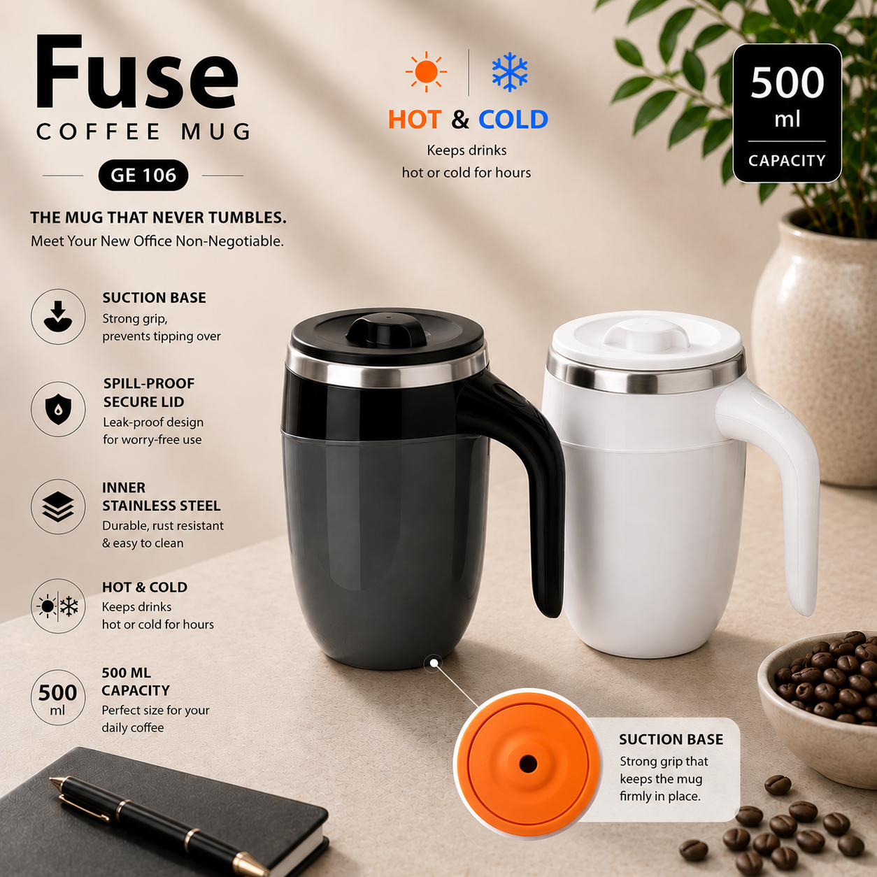 FUSE