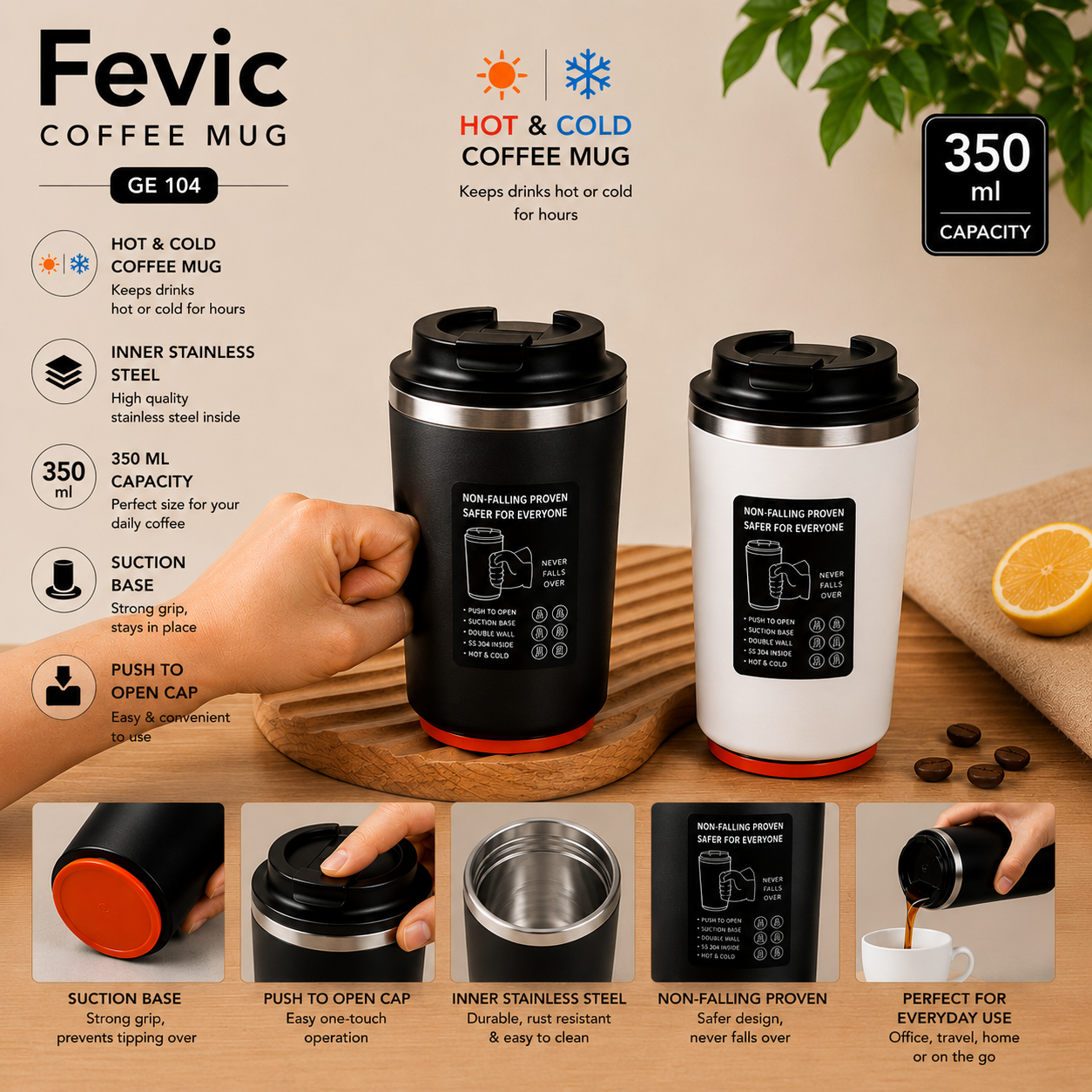 FEVIC