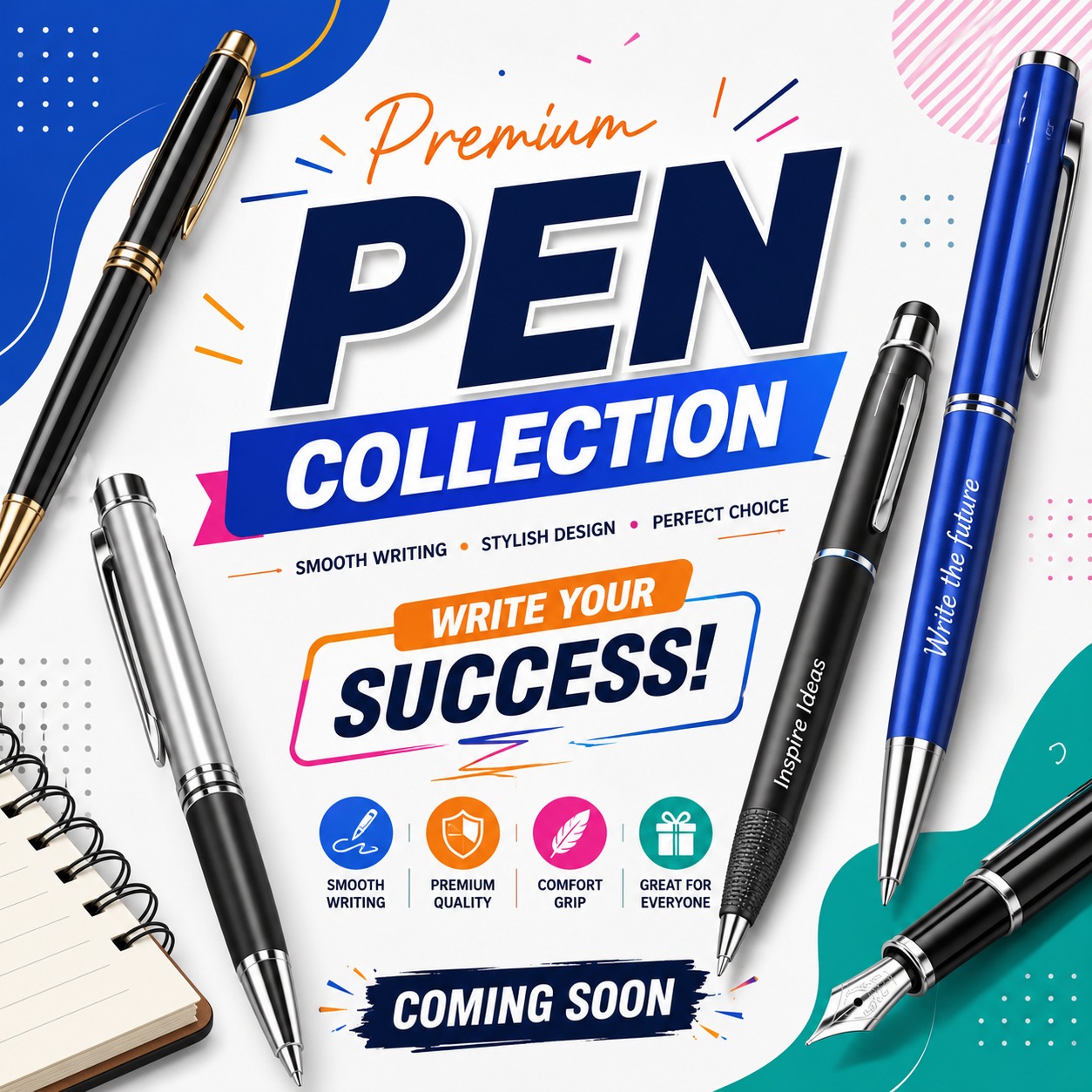 Pen 20
