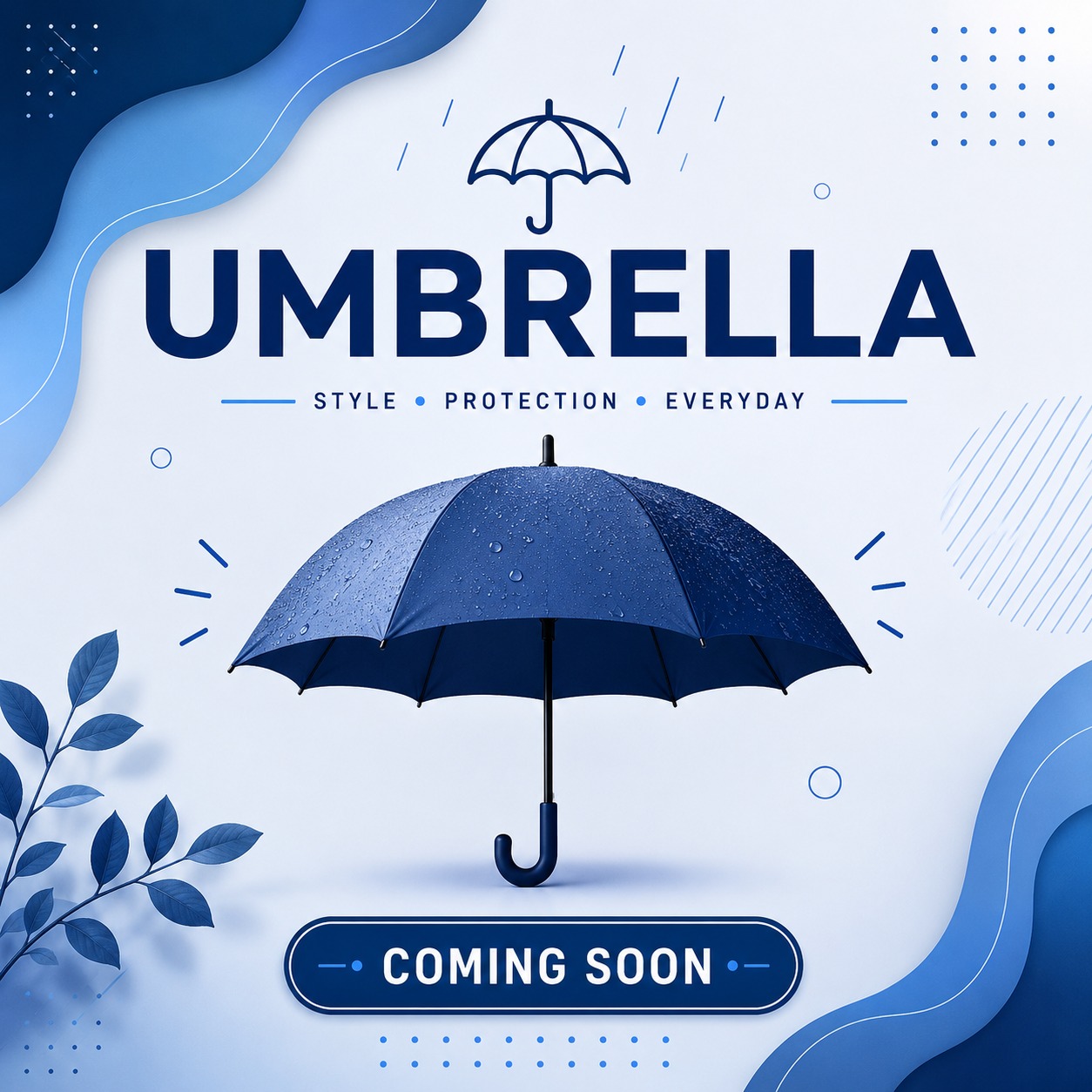 Umbrella 20
