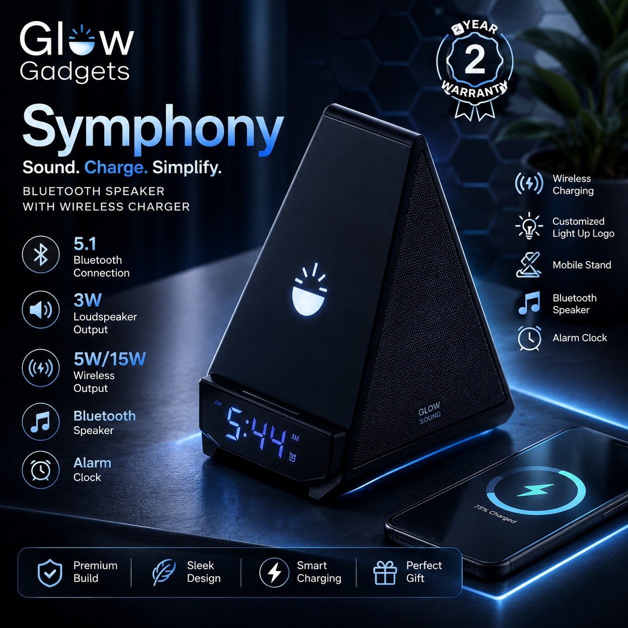 Symphony