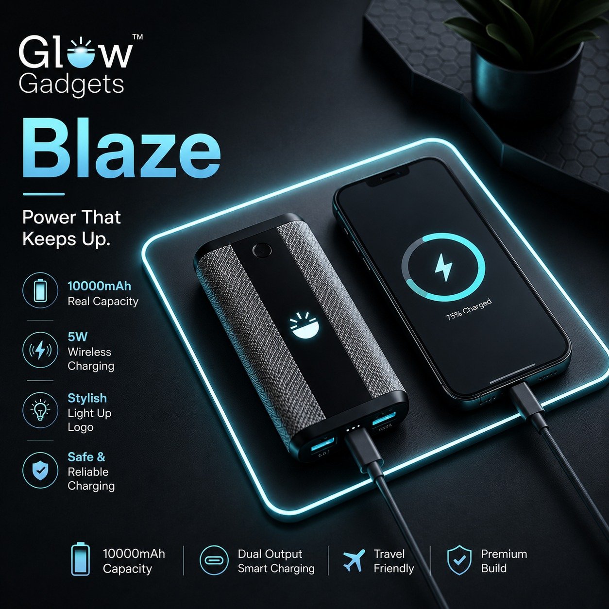 Blaze
