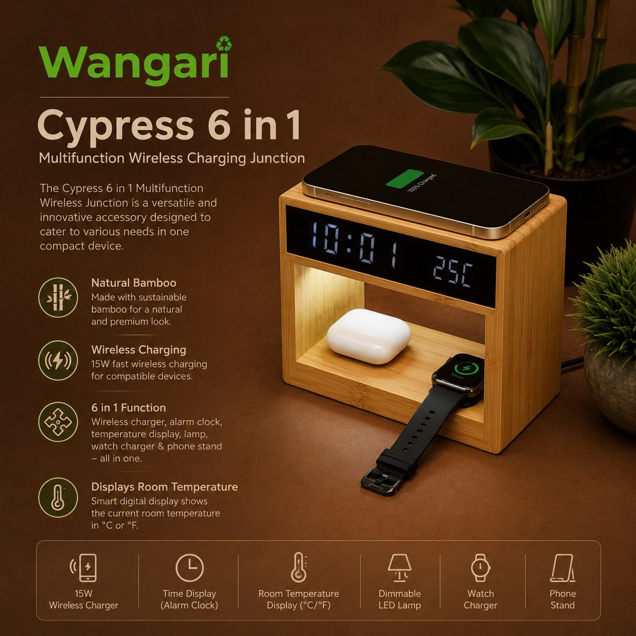 Cypress 6 in 1