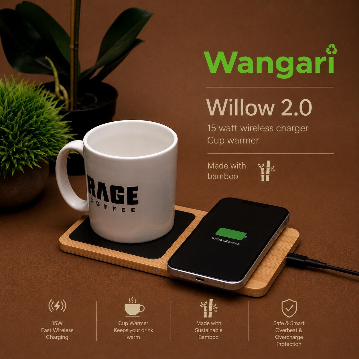 Willow 2.0