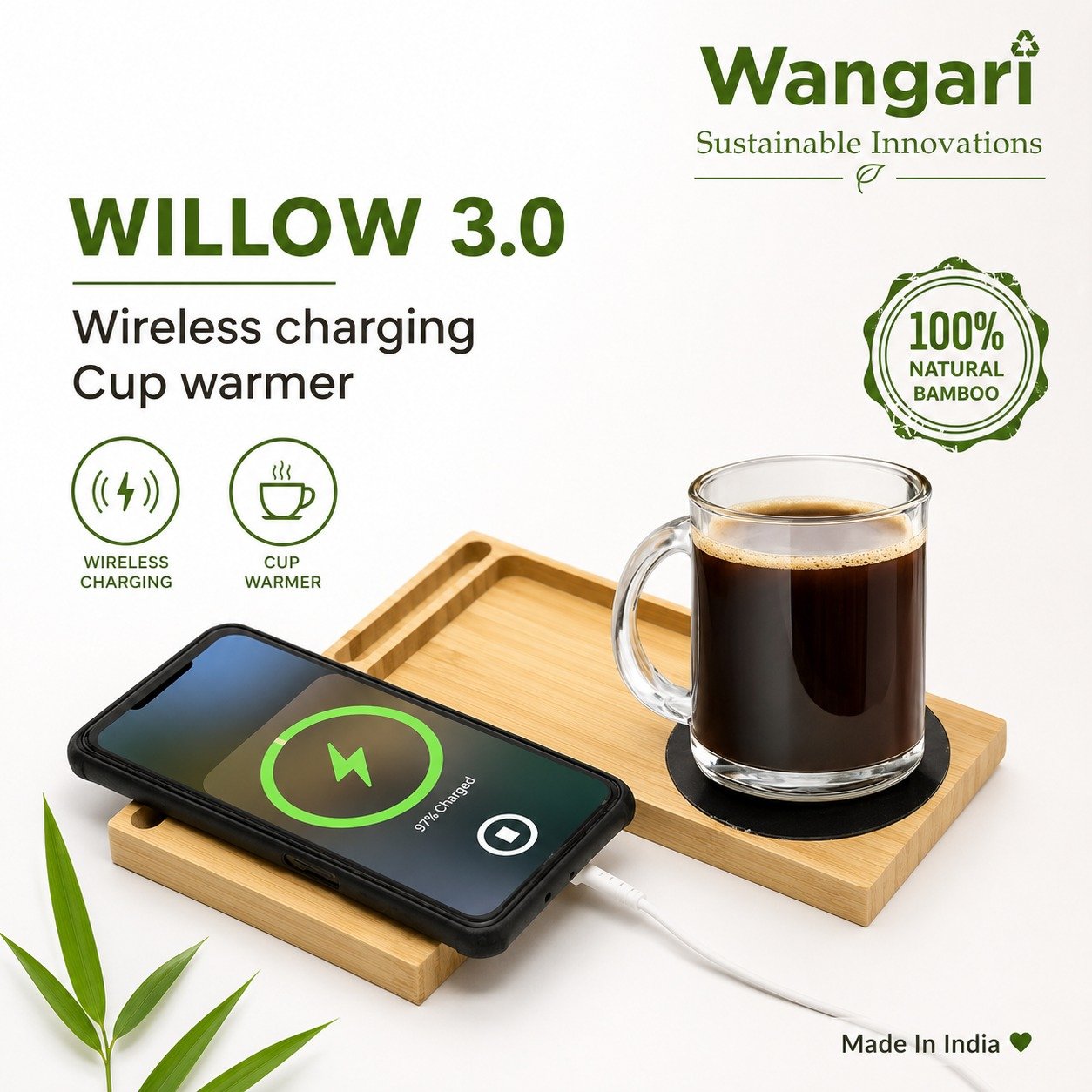 Willow 3.0