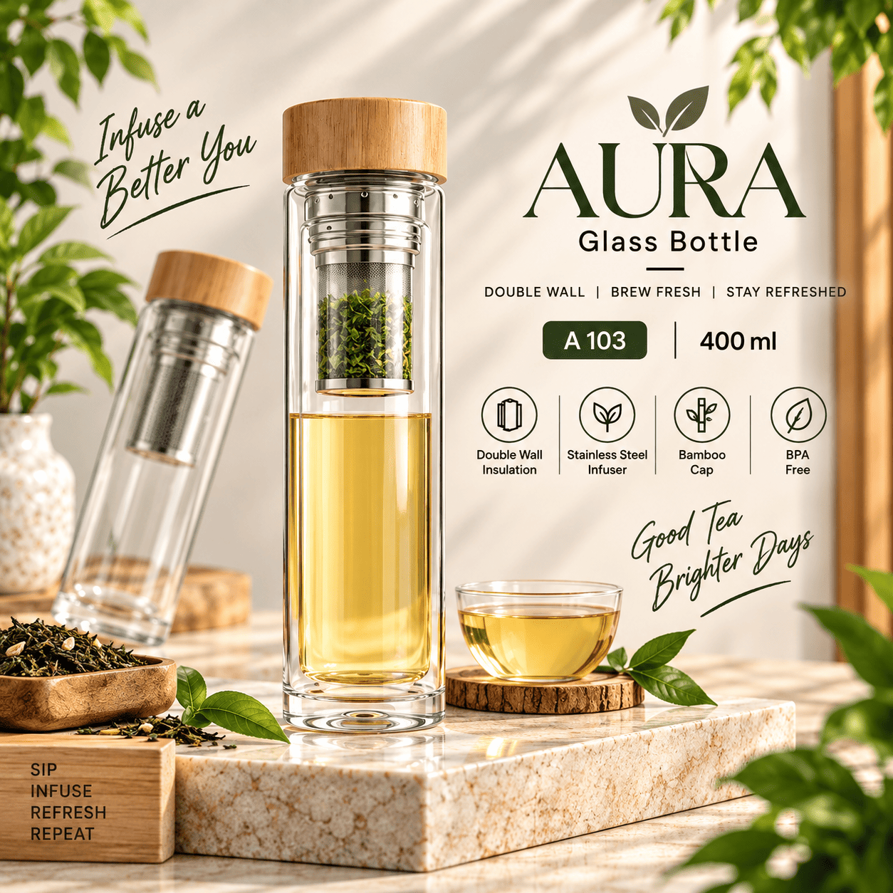 AURA