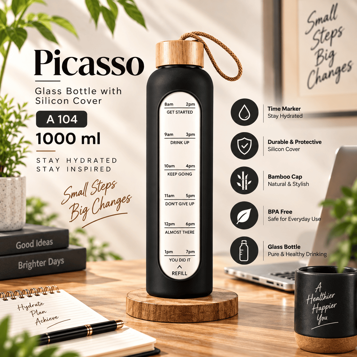PICASSO