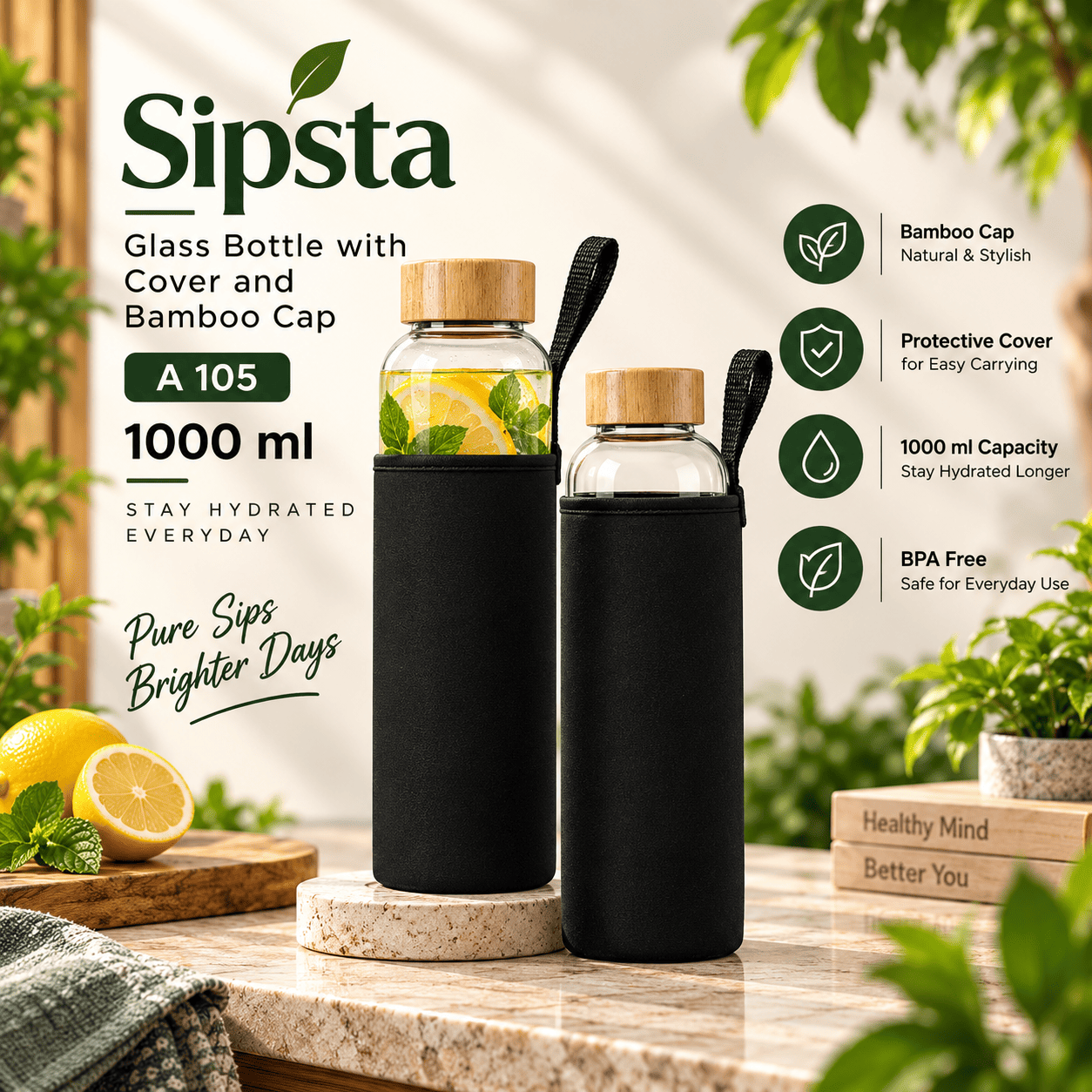 SIPSTA