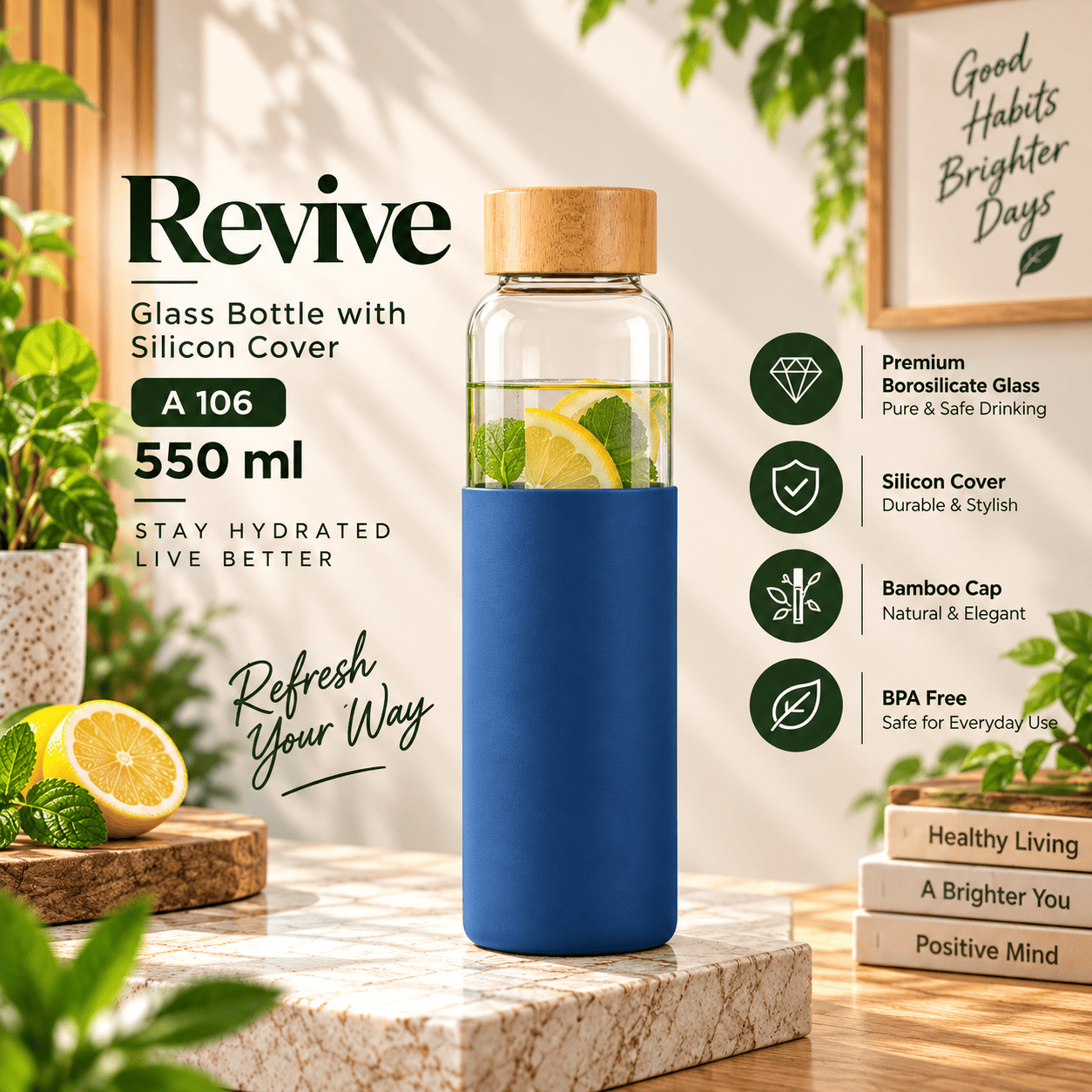 REVIVE