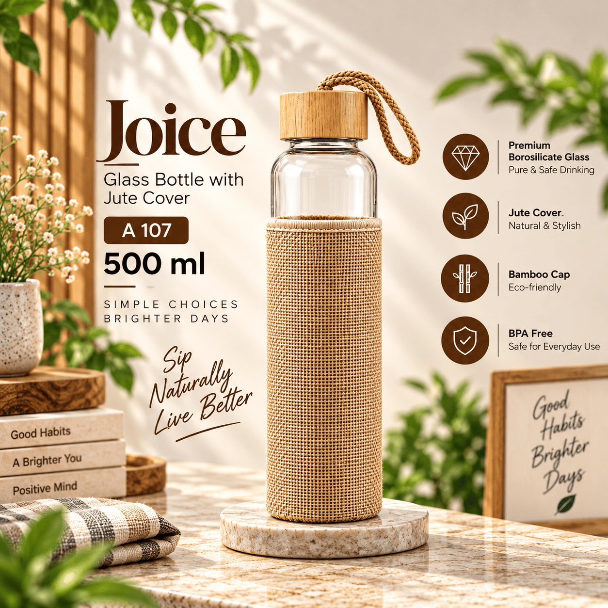 JOICE
