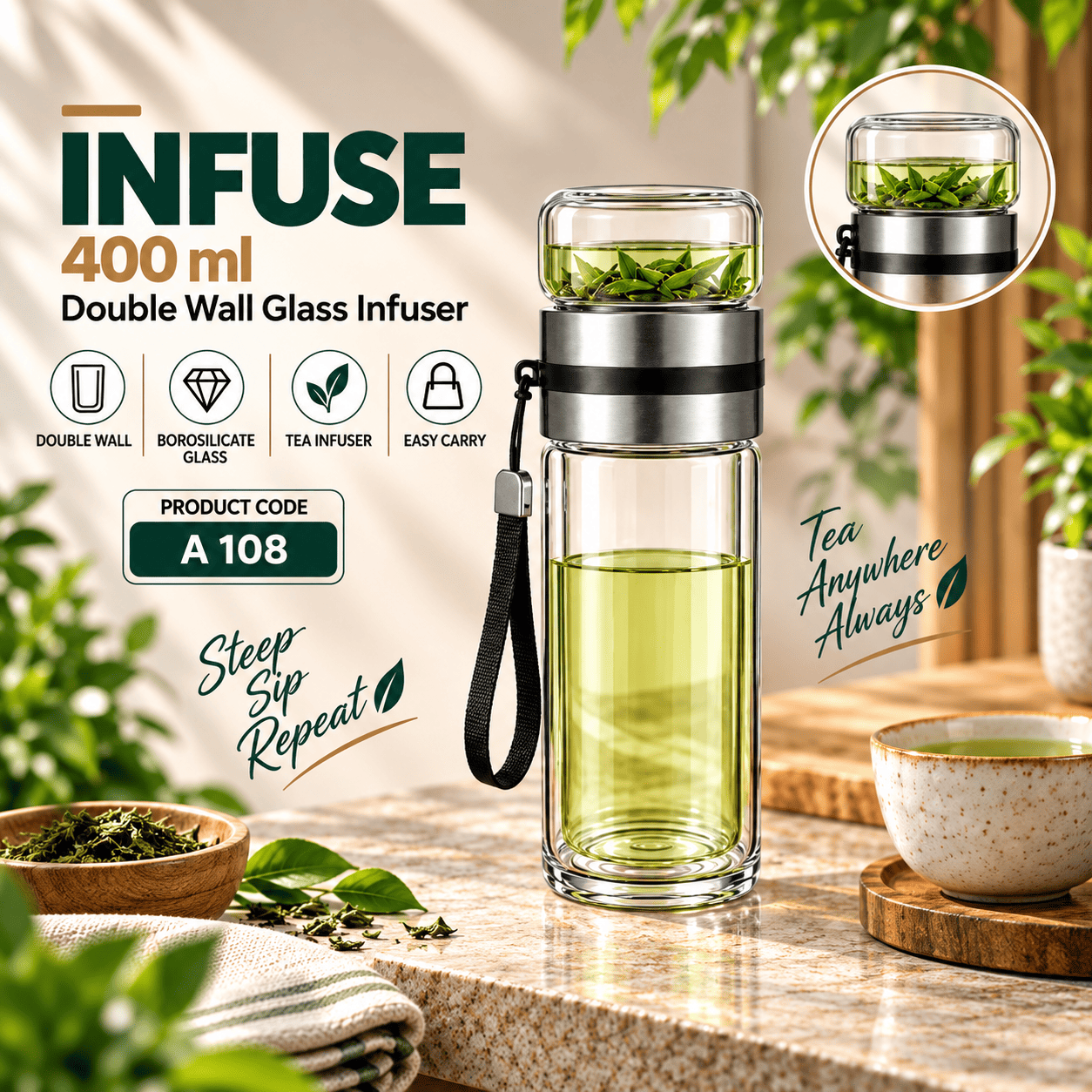 INFUSE