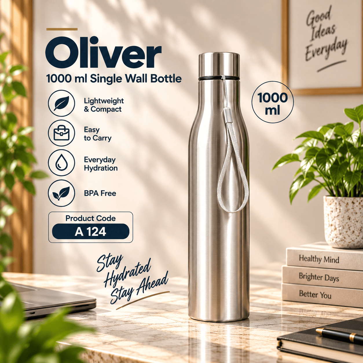 OLIVER