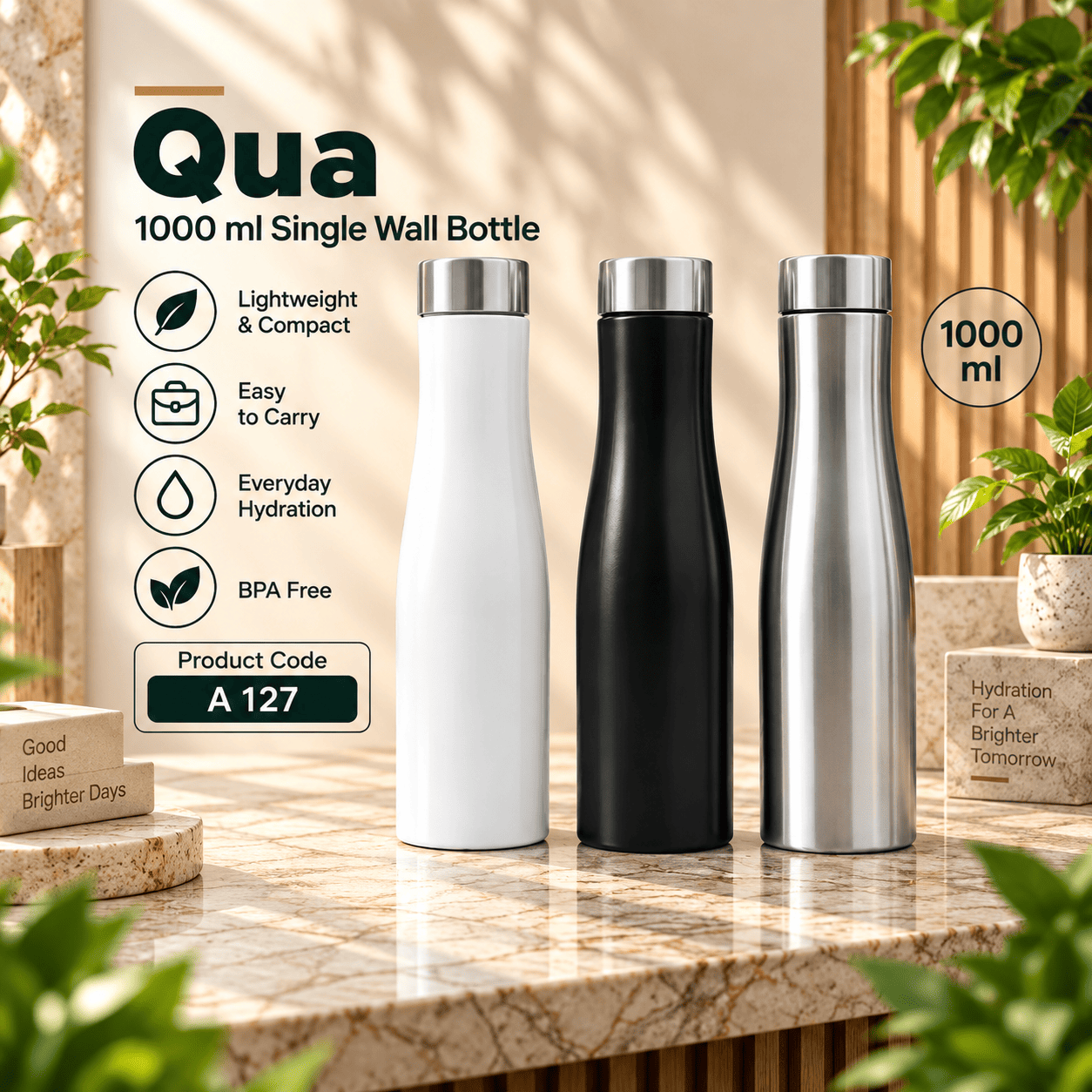 QUA