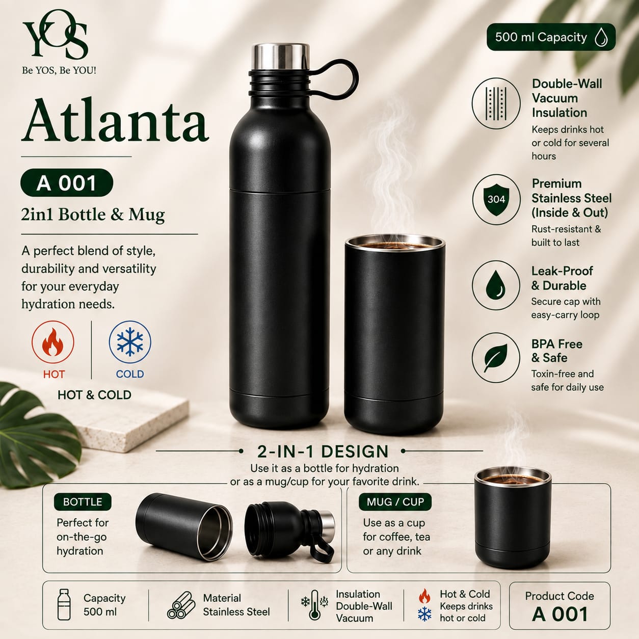 ATLANTA