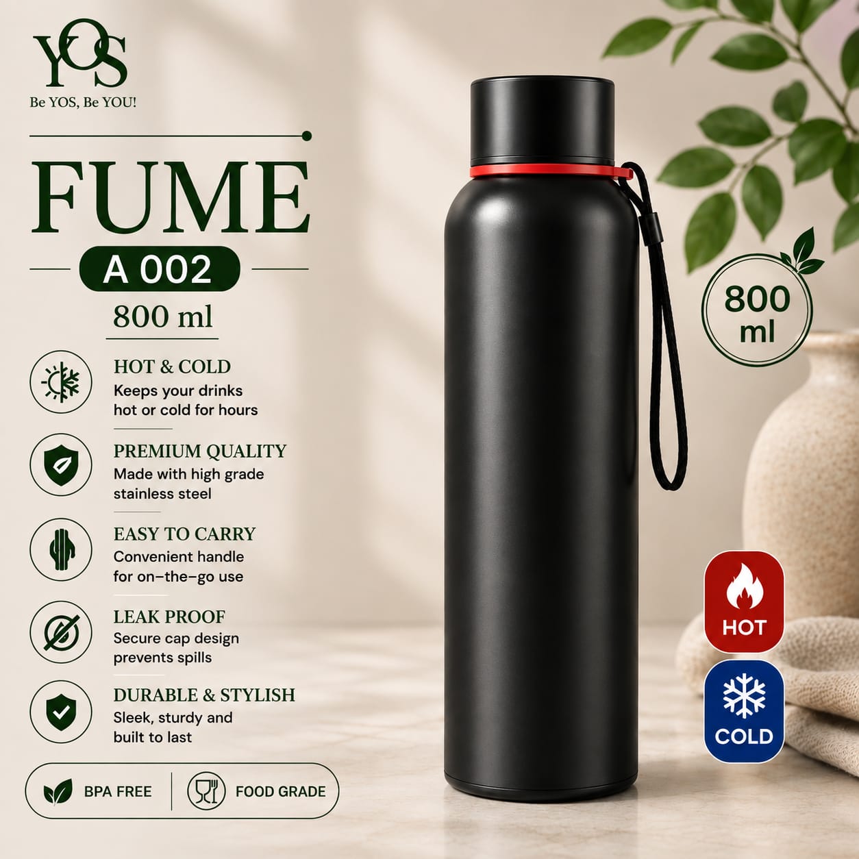 FUME