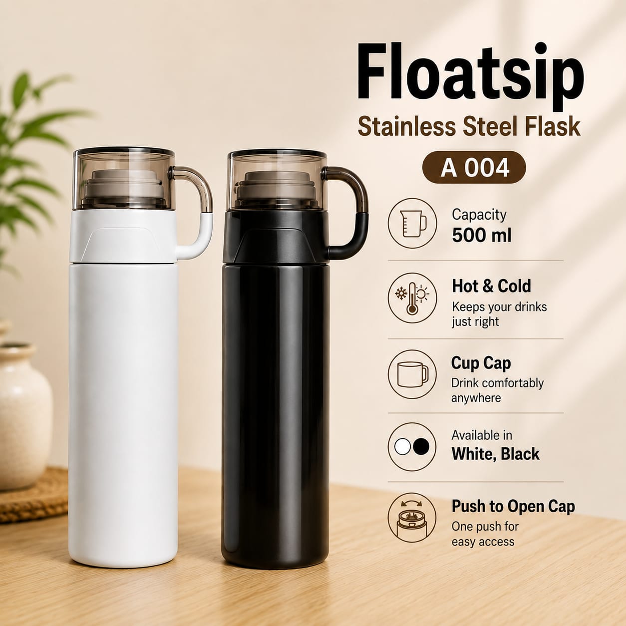 FLOATSIP
