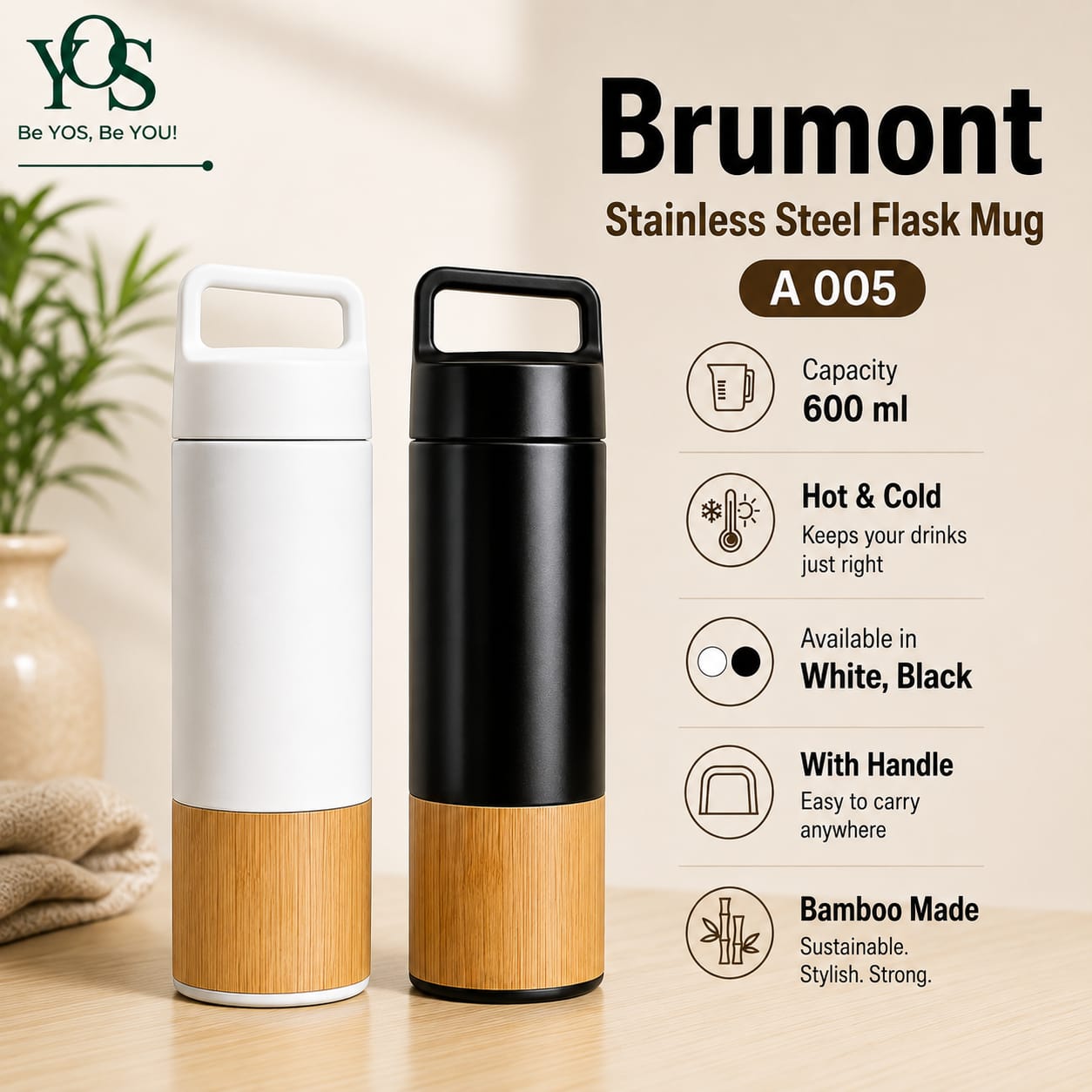 BRUMONT