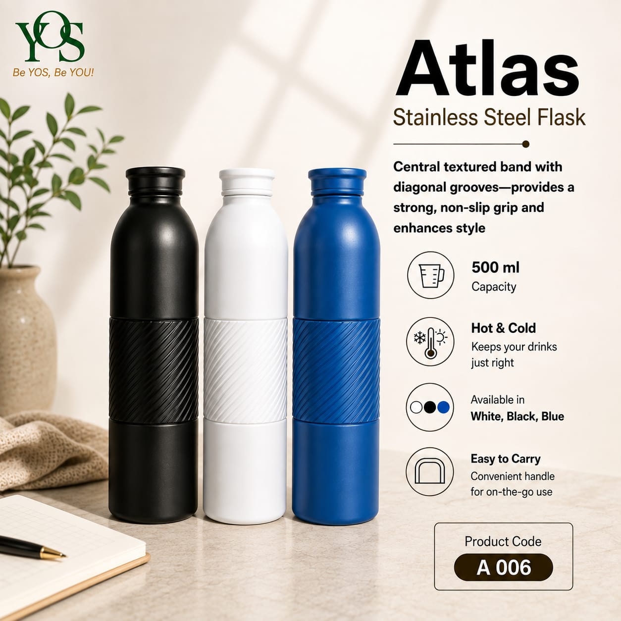 ATLAS