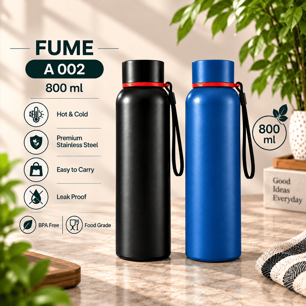 FUME