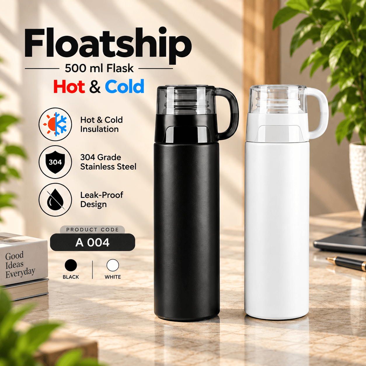 FLOATSHIP