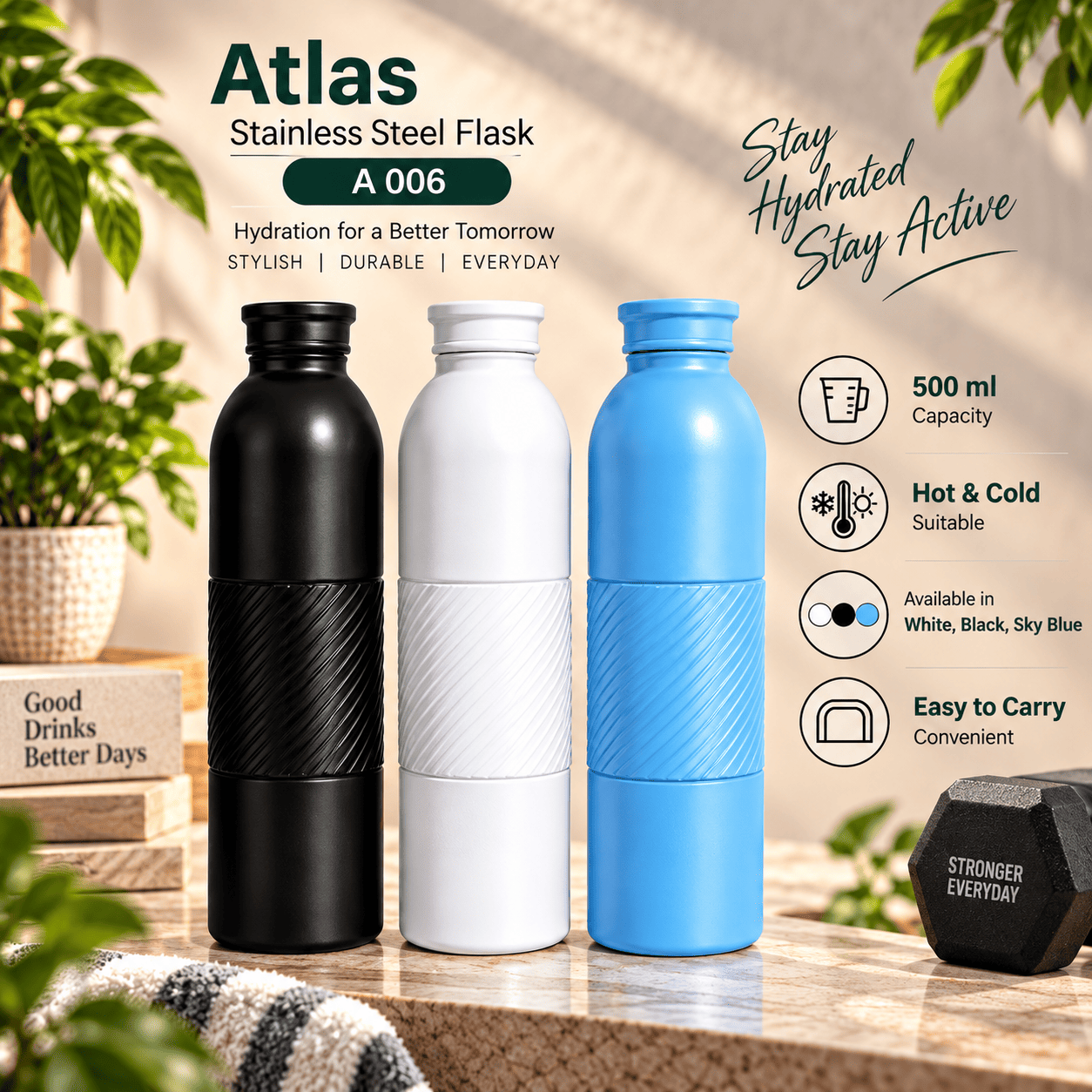ATLAS