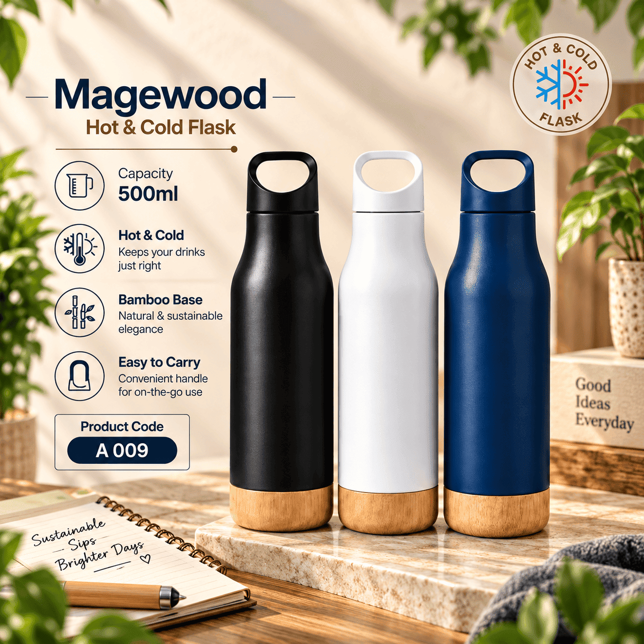 MAGEWOOD