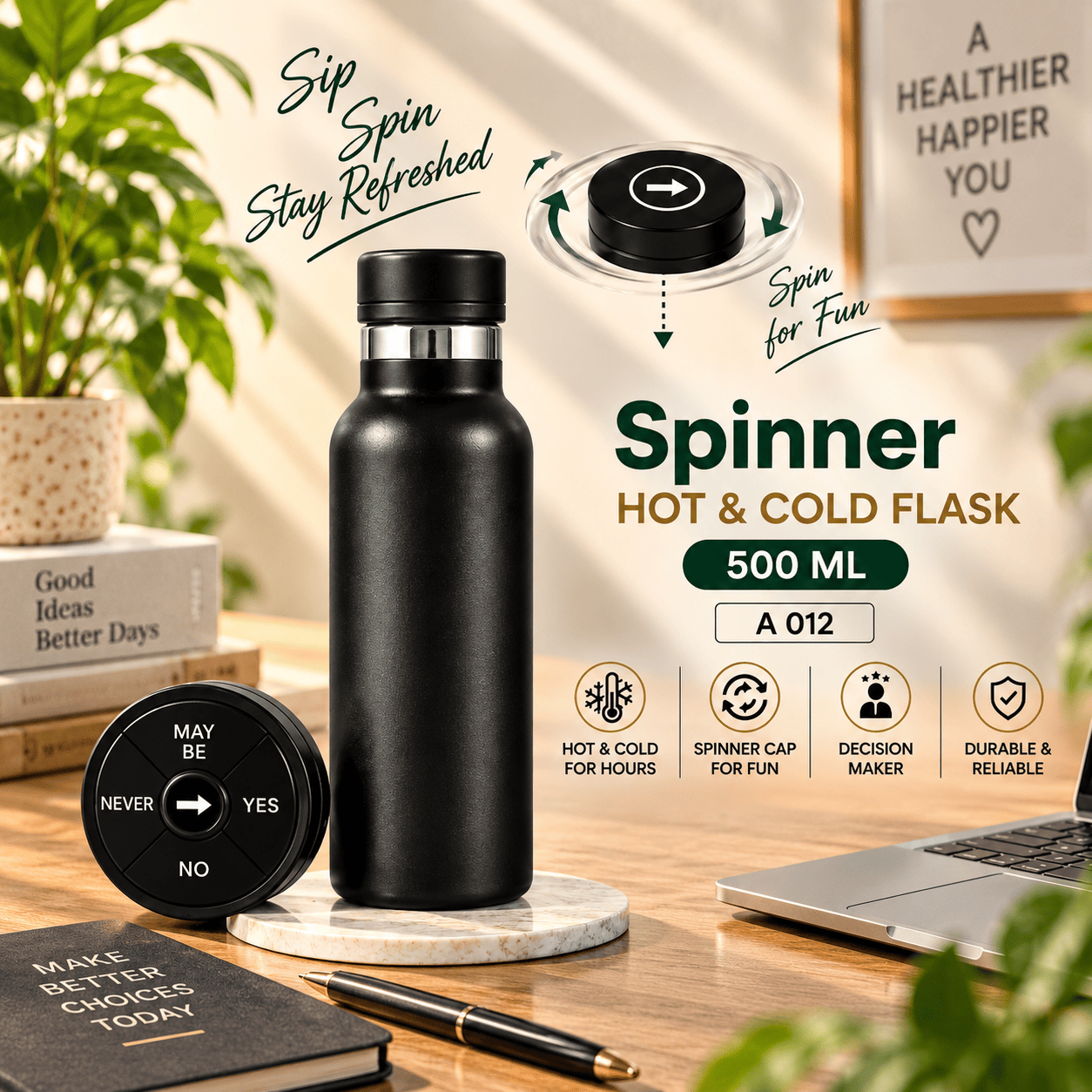 SPINNER