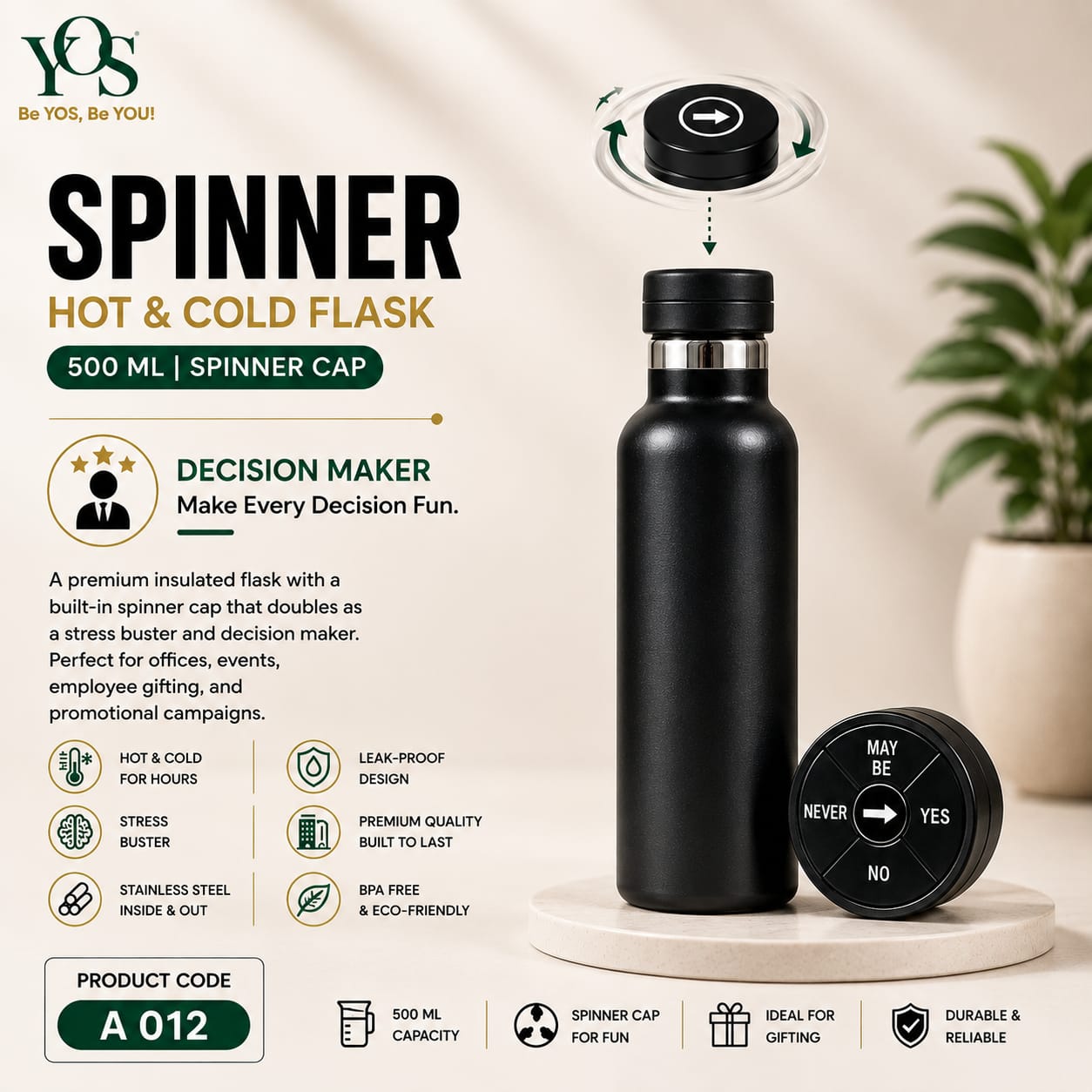 SPINNER
