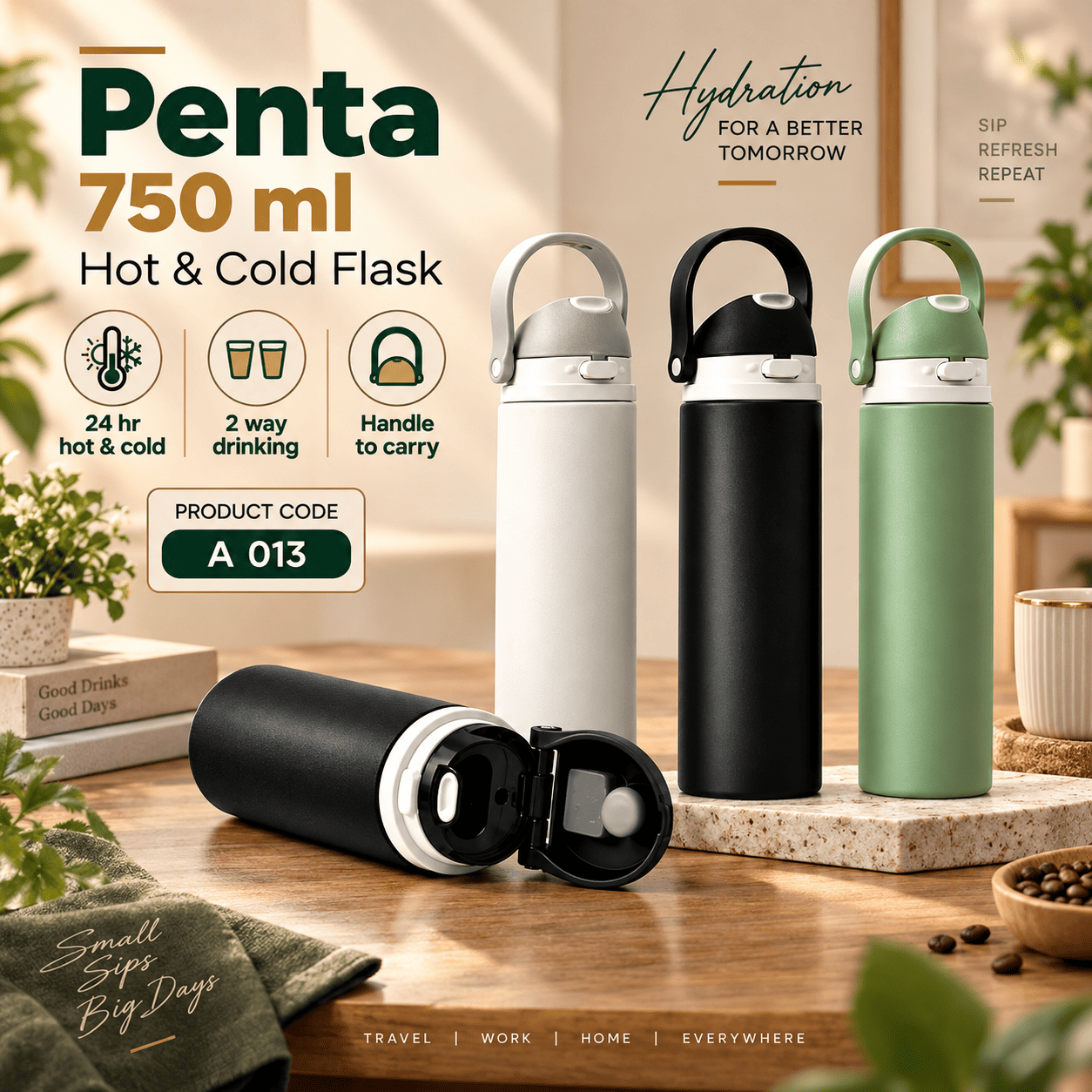 PENTA