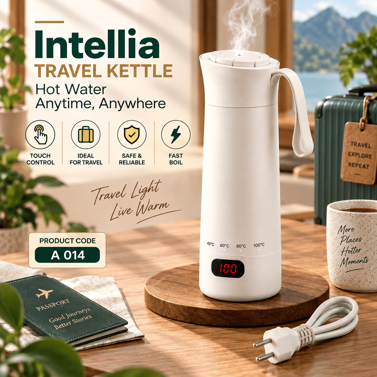 INTELLIA