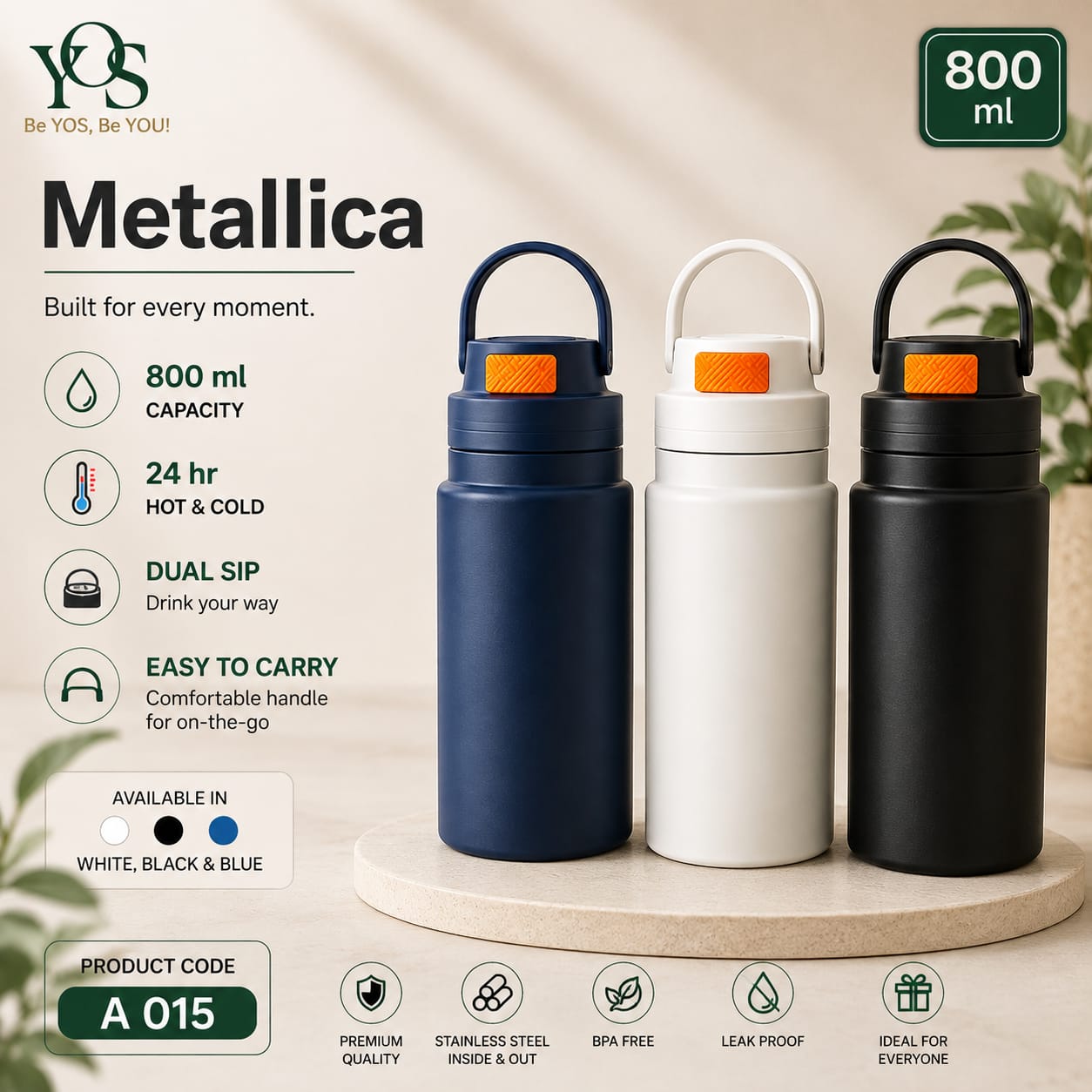 METALLICA