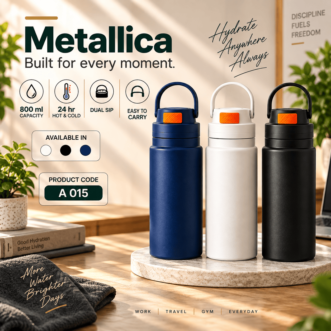 METALLICA