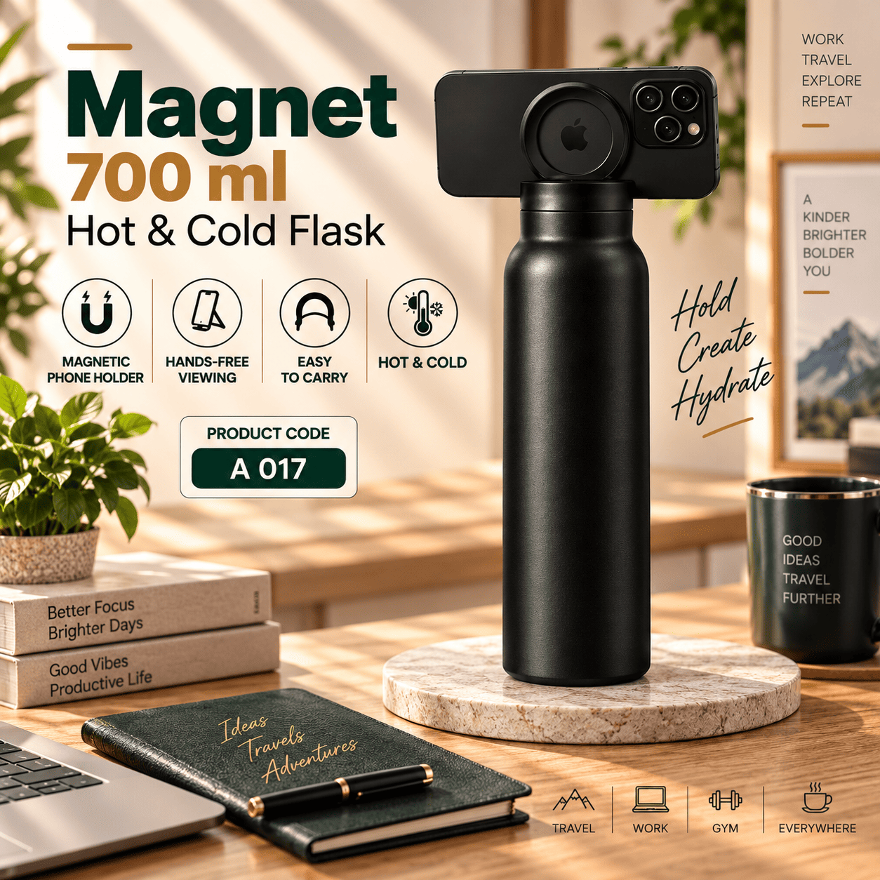 MAGNET
