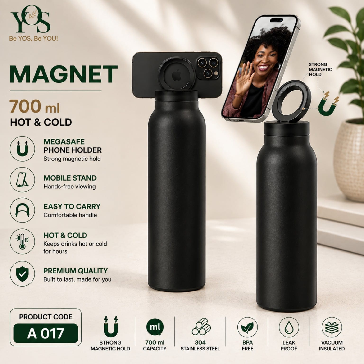 MAGNET