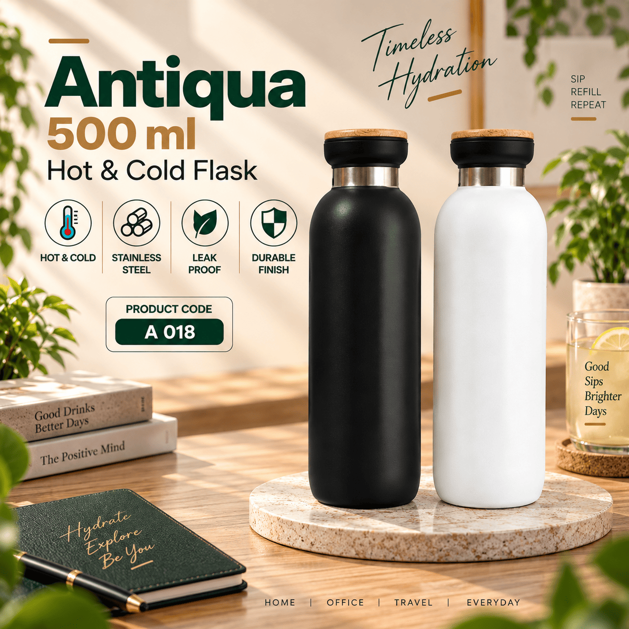 ANTIQUA
