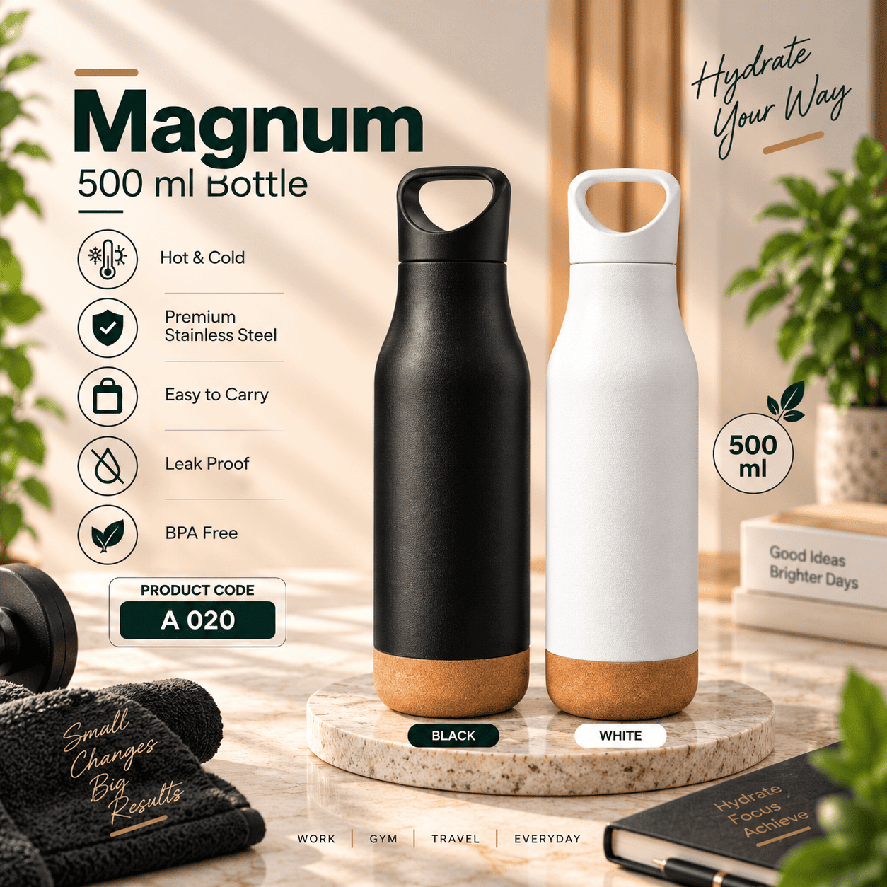 MAGNUM