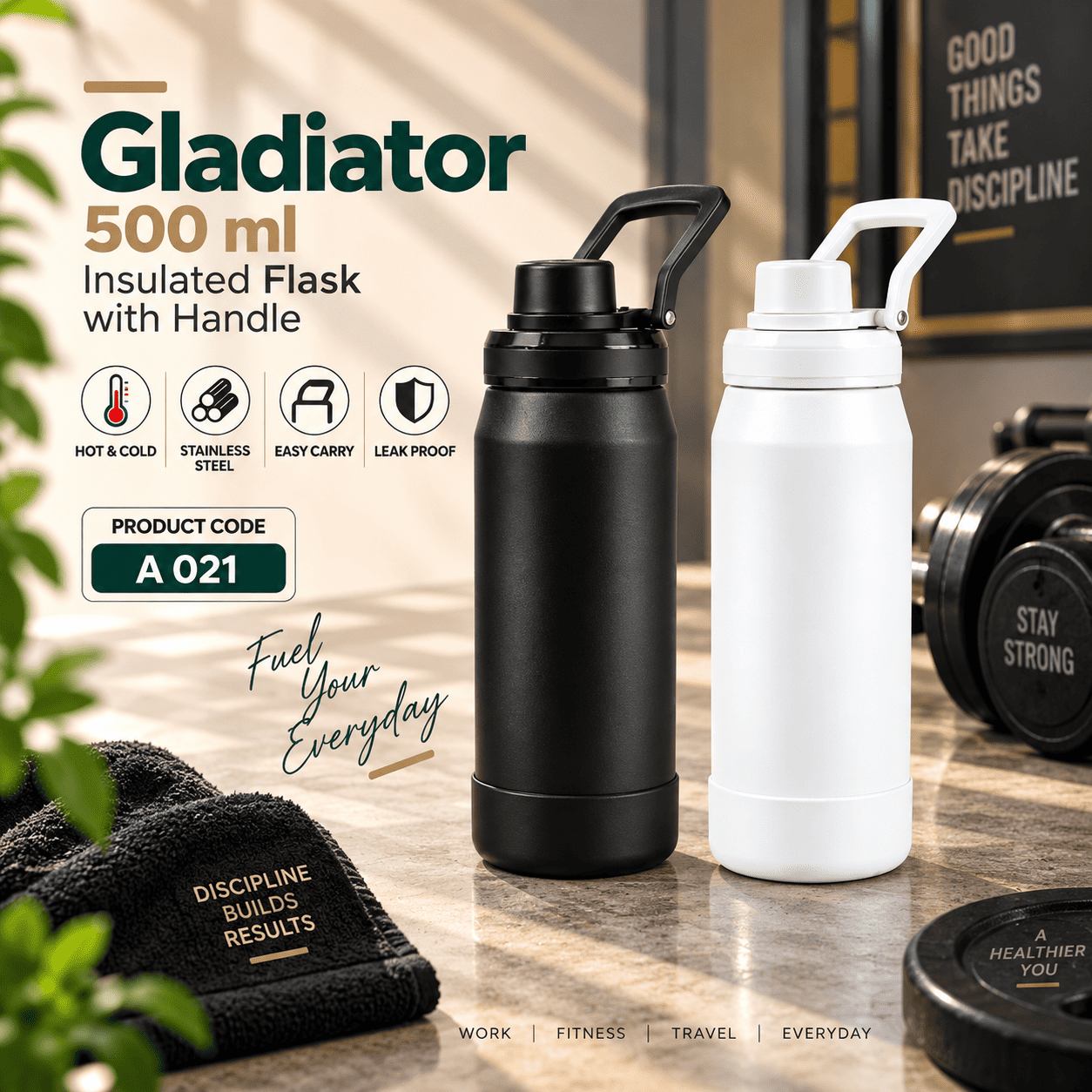 GLADIATOR