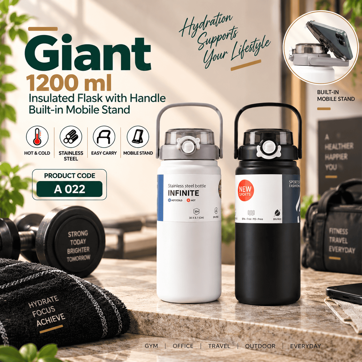 GIANT