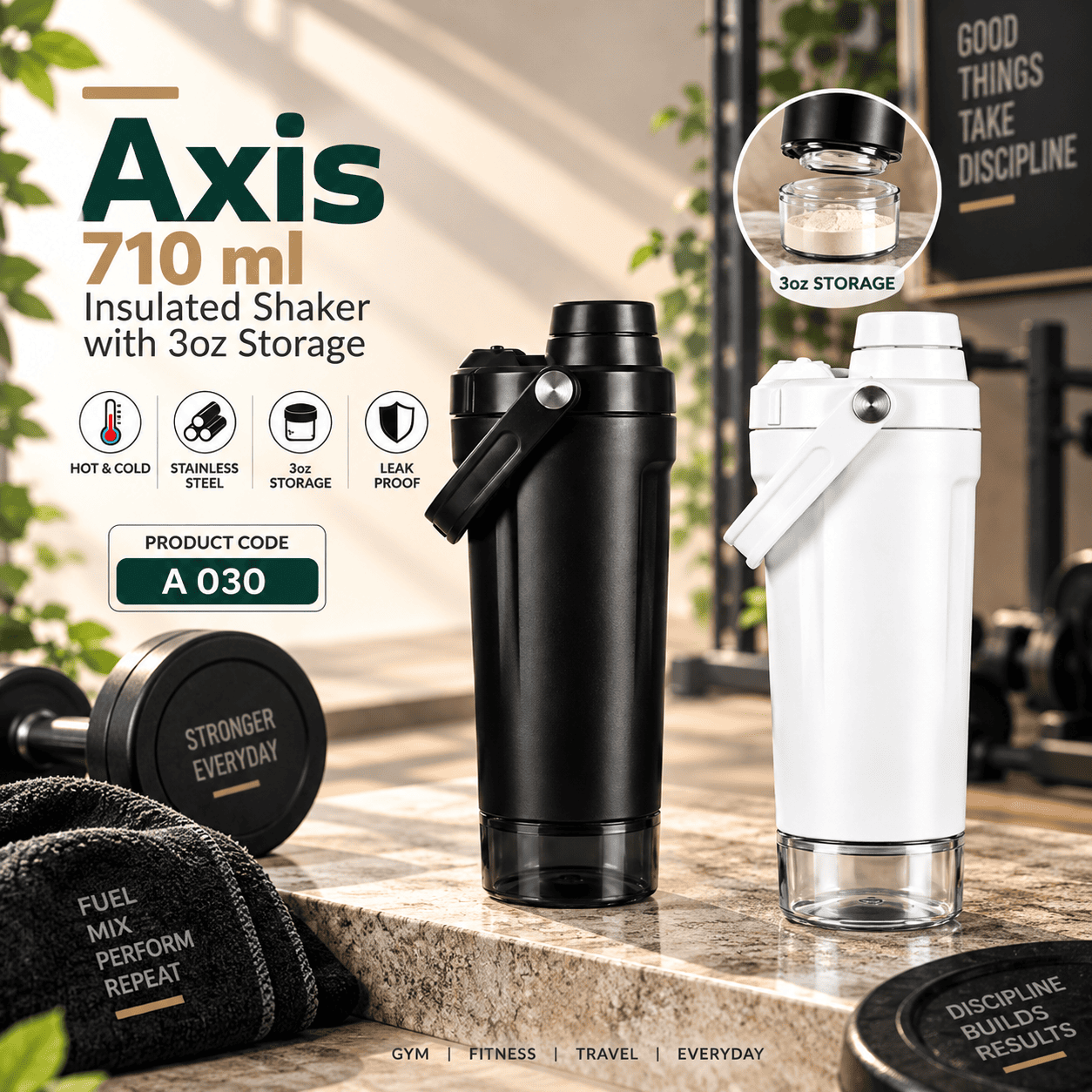 AXIS