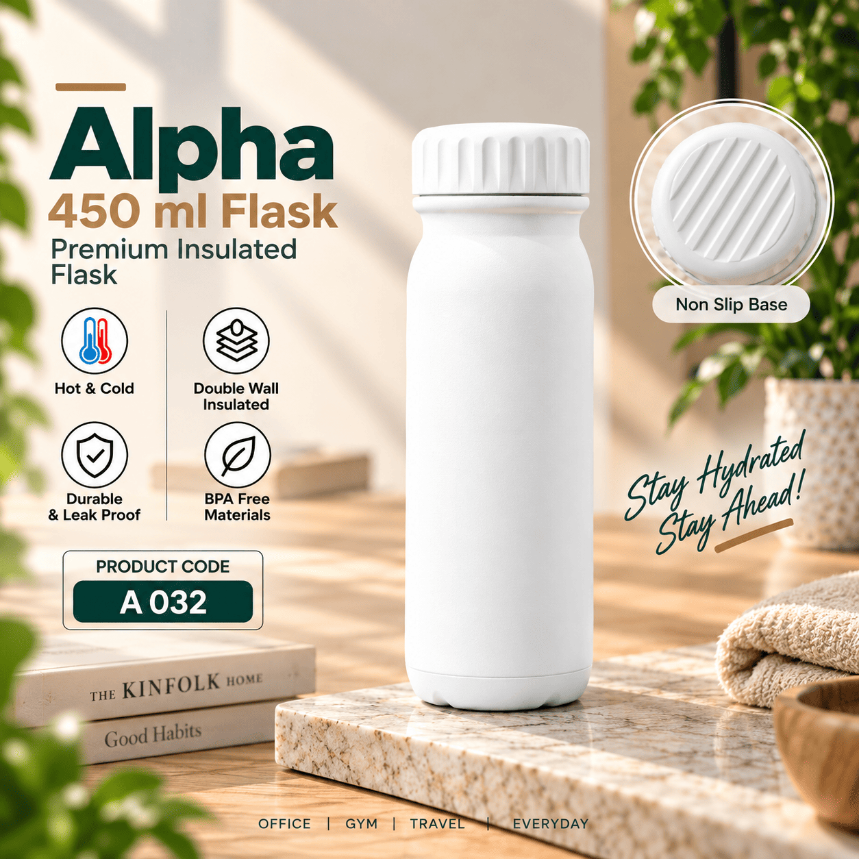 ALPHA